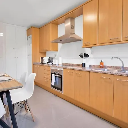 Apartamento Con Piscina Y Padel Cerca Del Mar - Hacienda Del Sol *