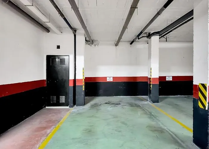 Apartamento Con Piscina Y Padel Cerca Del Mar - Hacienda Del Sol Apartment