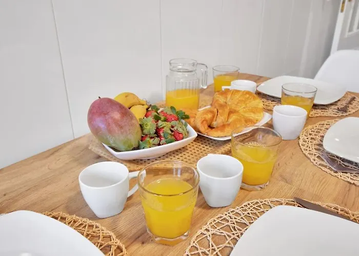 Apartamento Con Piscina Y Padel Cerca Del Mar - Hacienda Del Sol