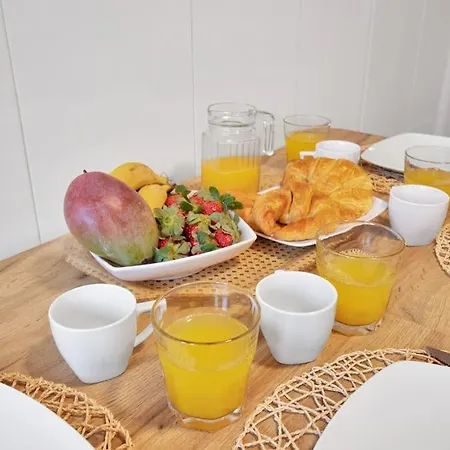 Apartamento Con Piscina Y Padel Cerca Del Mar - Hacienda Del Sol