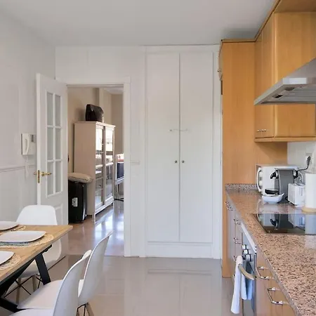 Apartamento Con Piscina Y Padel Cerca Del Mar - Hacienda Del Sol