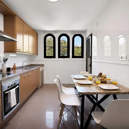 דירה Apartamento Con Piscina Y Padel Cerca Del Mar - Hacienda Del Sol